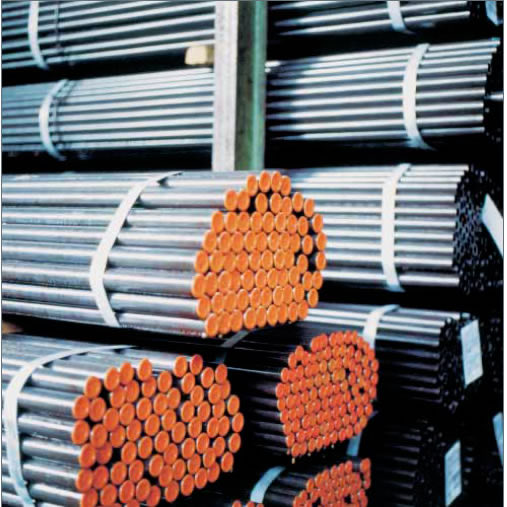 Fioranuna's tweet image. Steel strength, world-class quality. 🏗️
#steel #steelpipe #construction #manufacturing