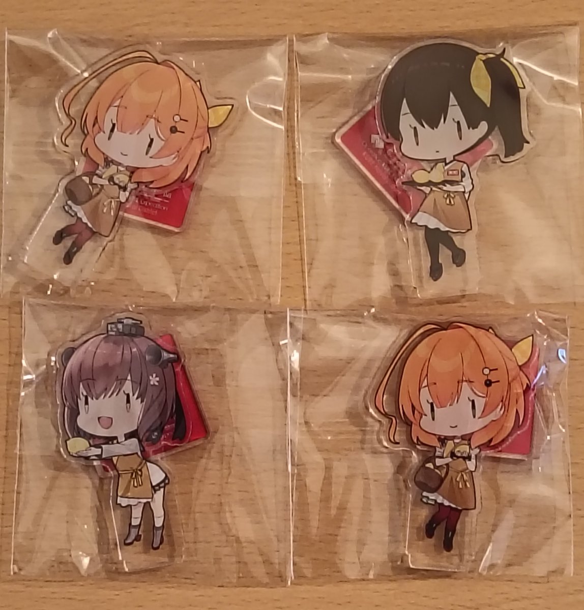 ユーリカ tweet media