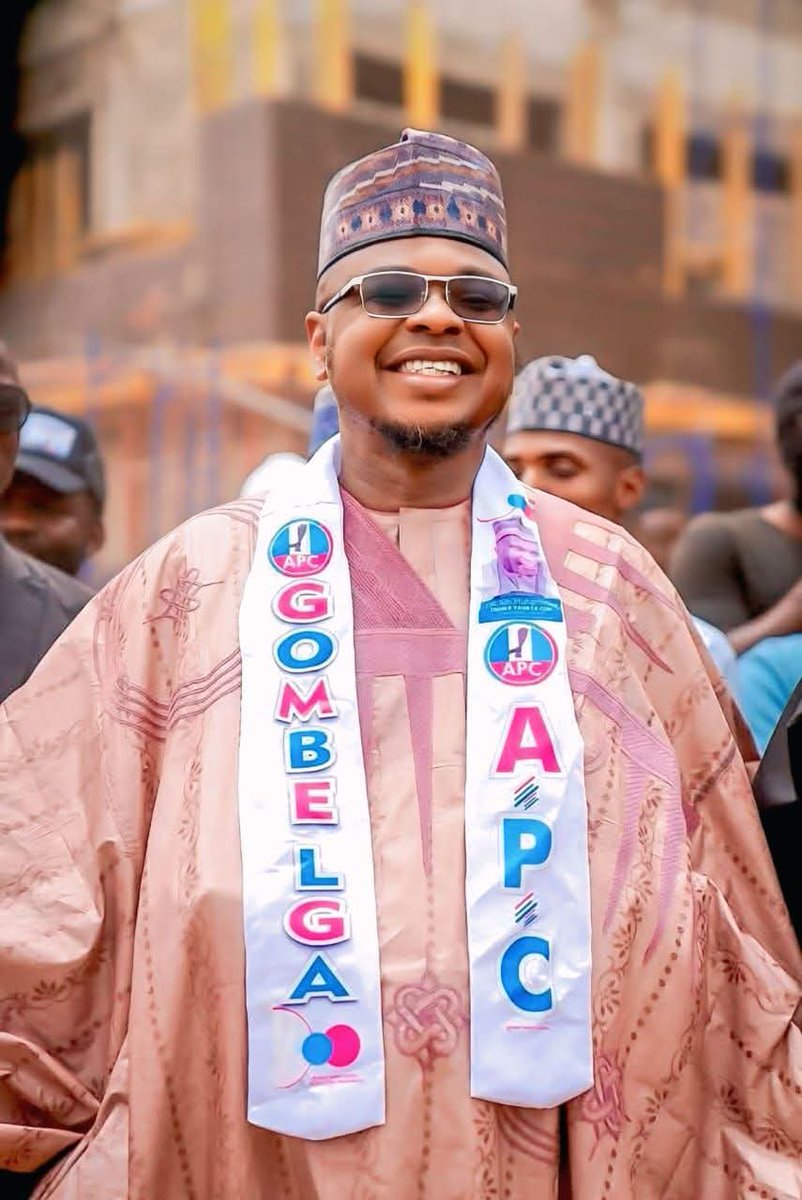 Ibrahim Umar Vokna tweet media