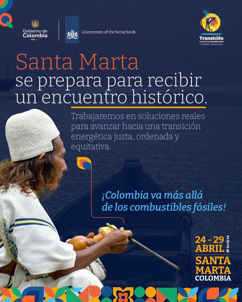 Embajada de Colombia y Misión Permanente en Viena tweet media