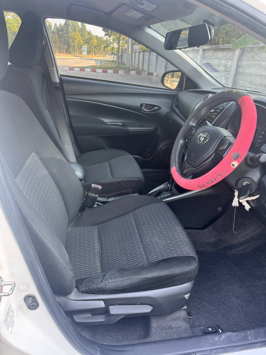 รถหลุดจำนำ จากนายทุน tweet media