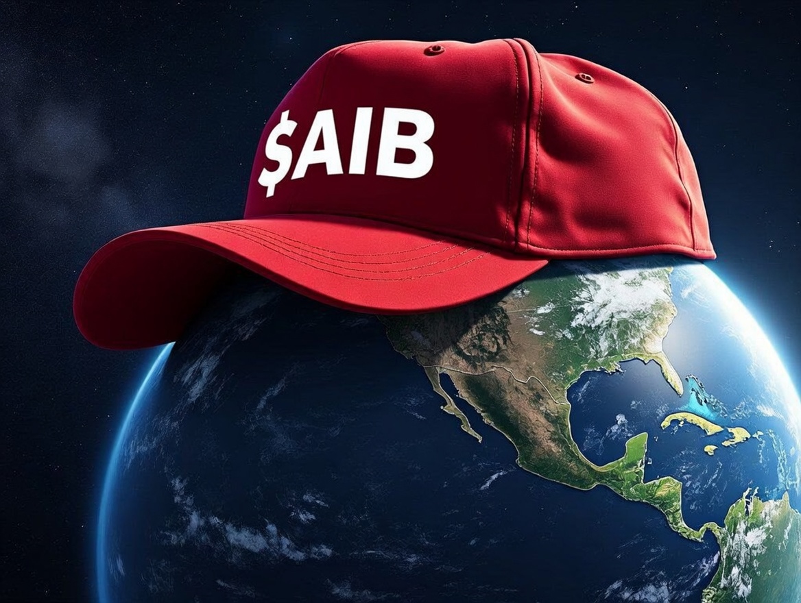 AIB Coin tweet media