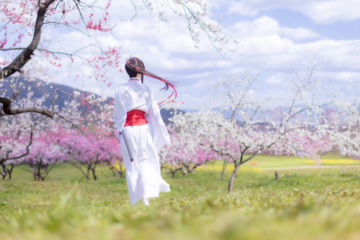 おうせ tweet media