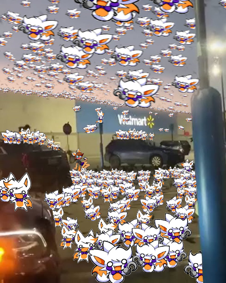 Five hundred lolbits #fivenightsatfrickbears3 #lolbit