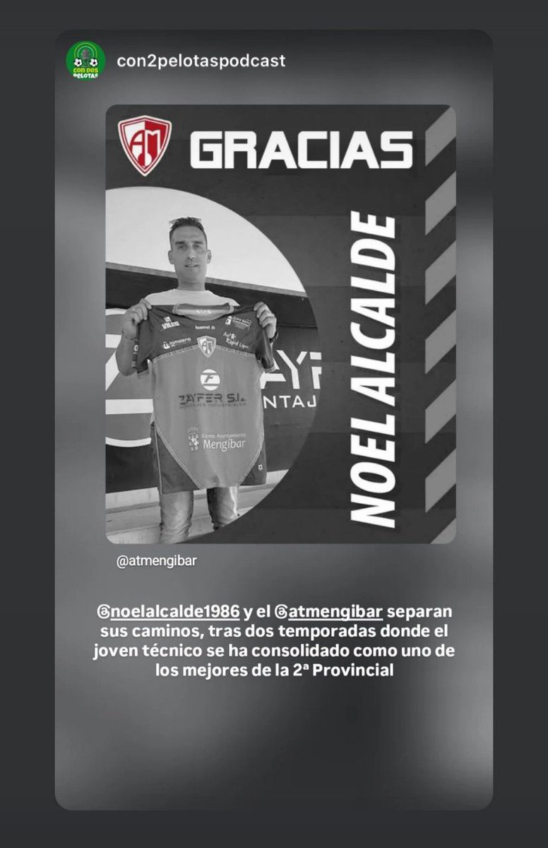 Condospelotas tweet media