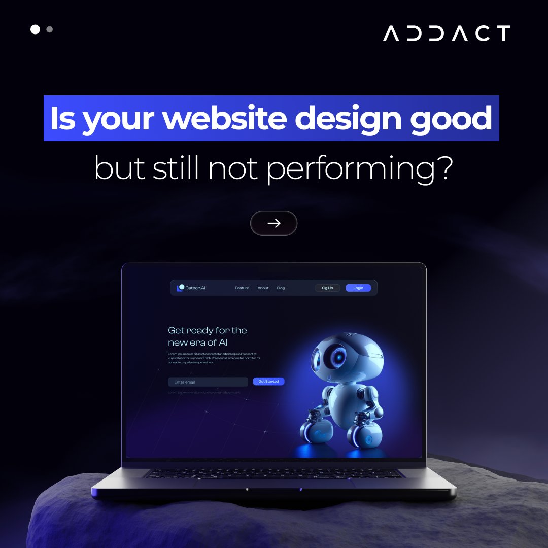 Addact tweet media