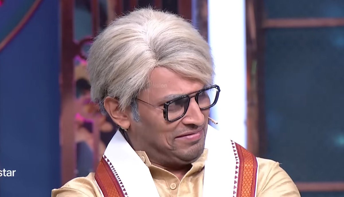 Kavin Kannan tweet media