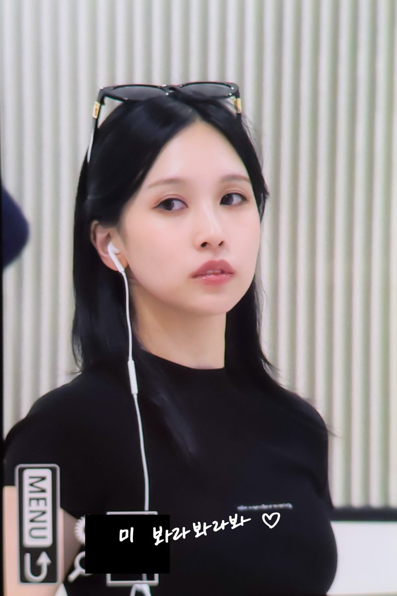260424 HND preview

#TWICE #MINA #트와이스 #미나  #ミナ