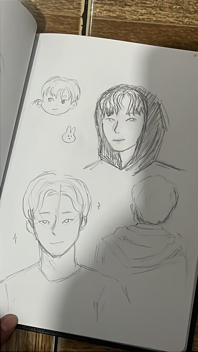 end 🌸 tweet media