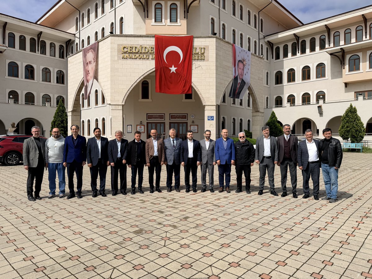 Abdullah Ceylan tweet media