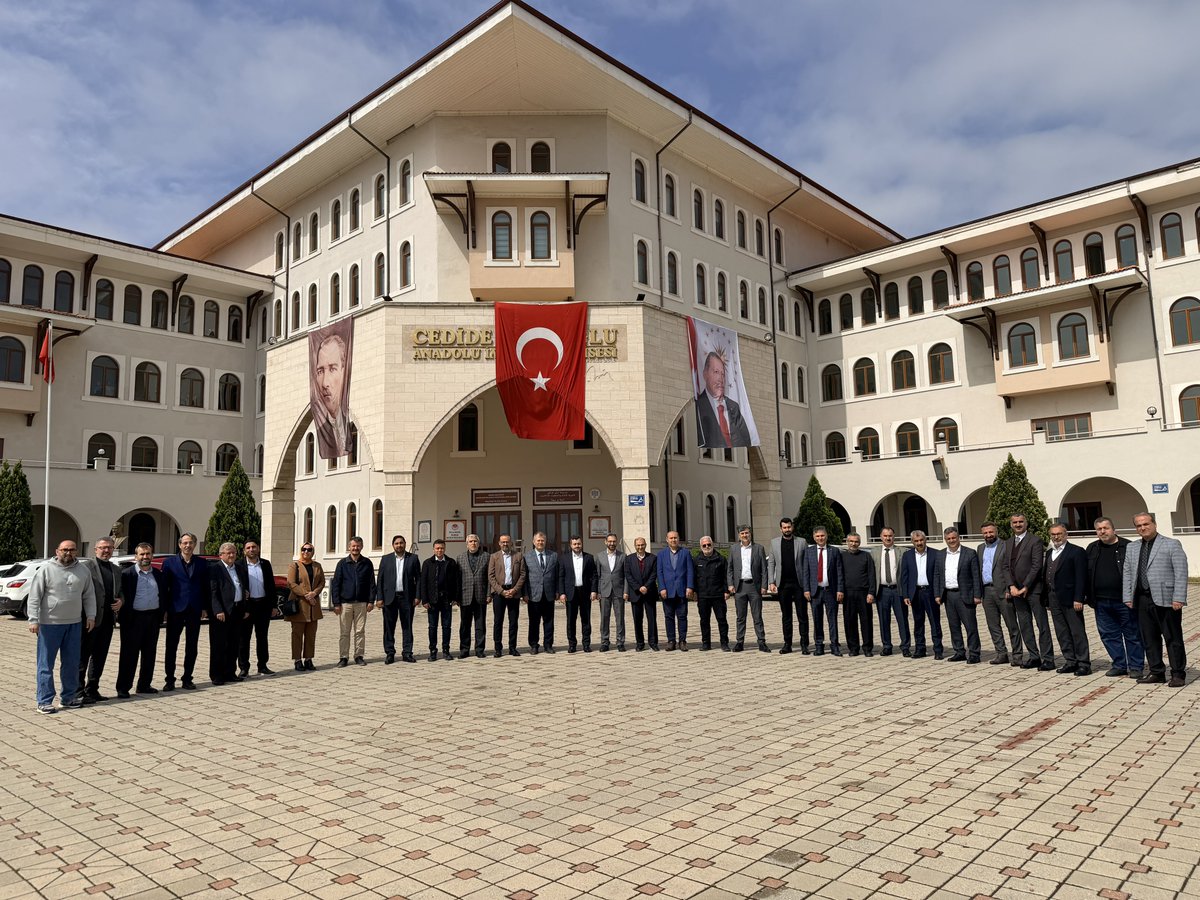 Abdullah Ceylan tweet media