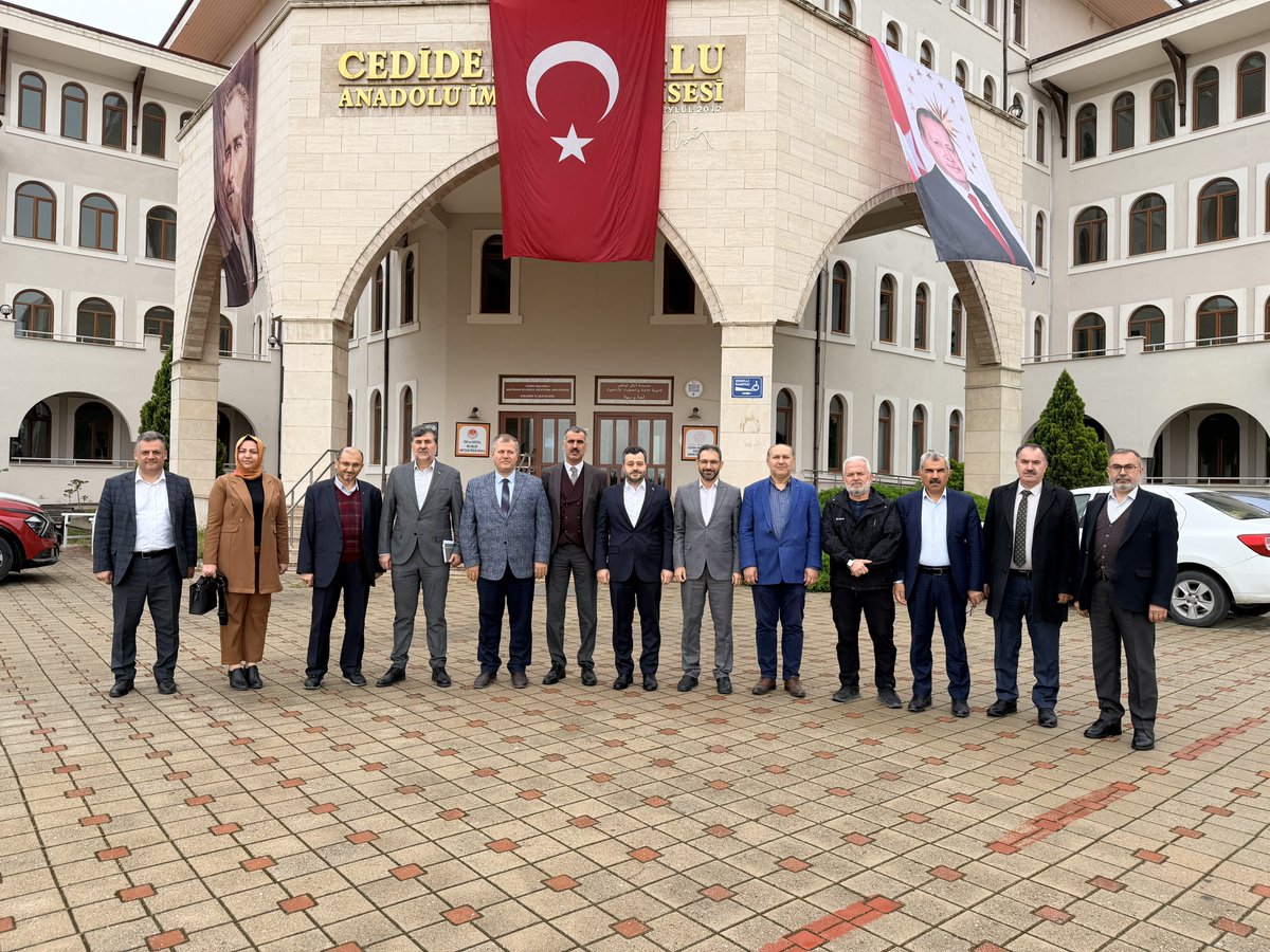 Abdullah Ceylan tweet media