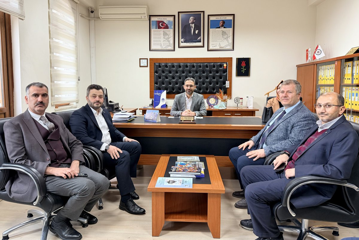 Abdullah Ceylan tweet media