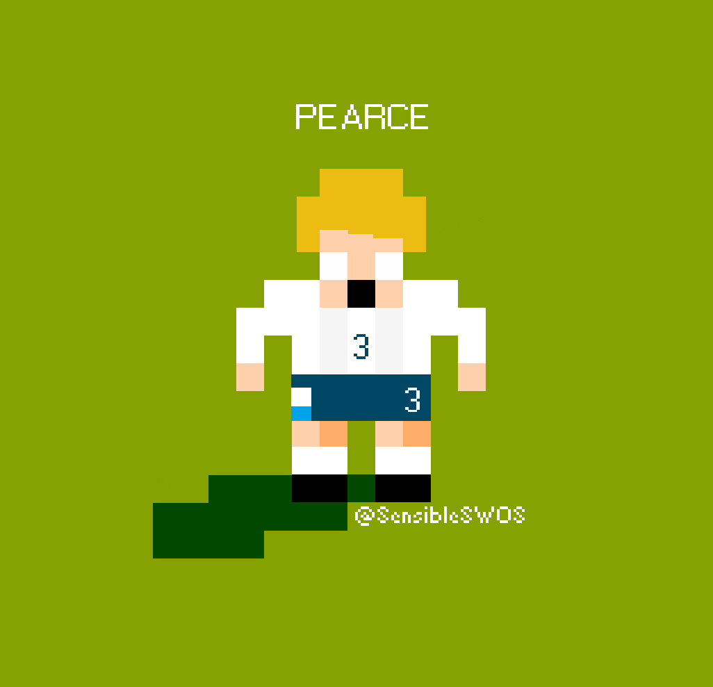 Sensible Soccer tweet media