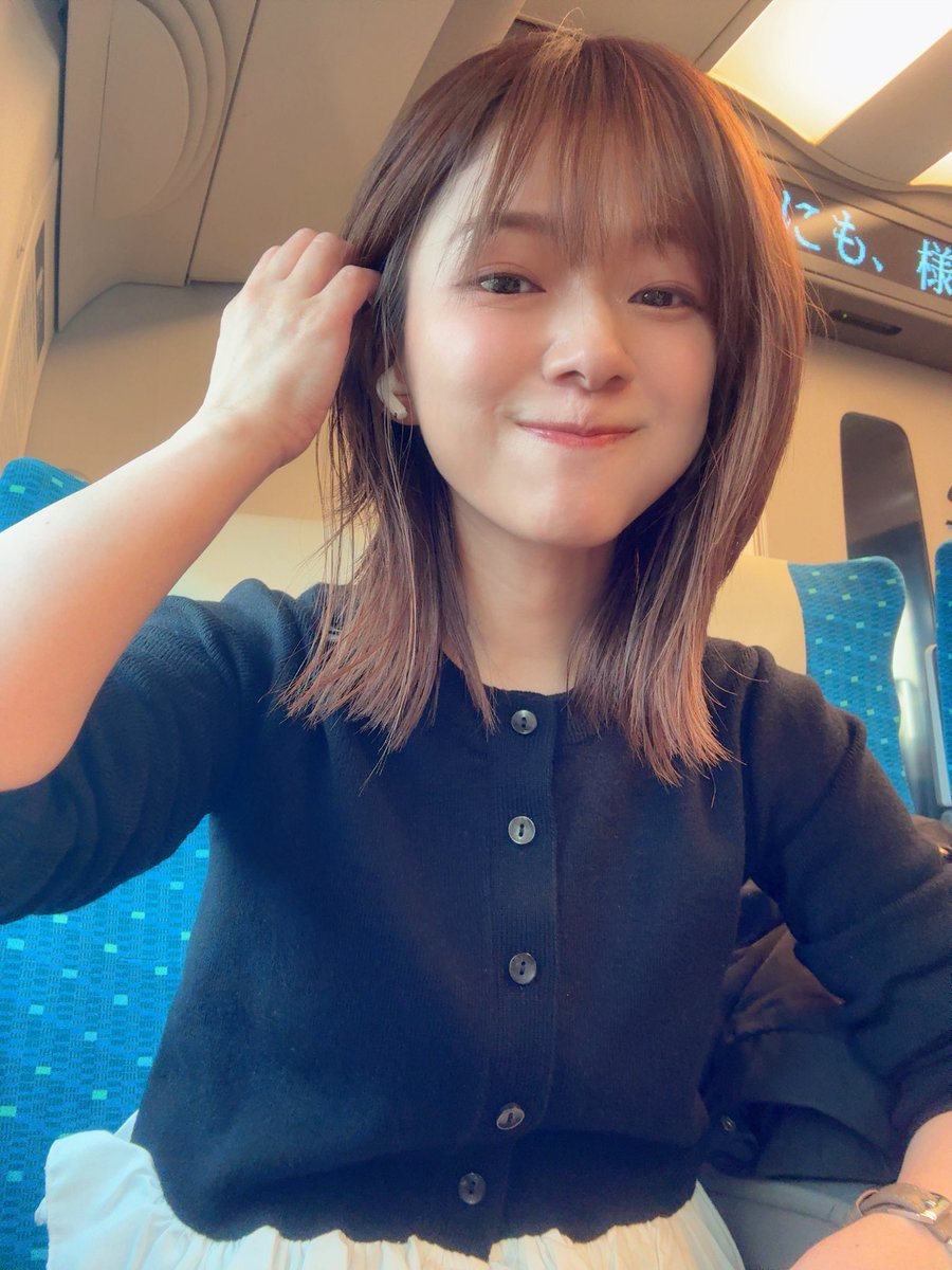 果生梨(かおり)🍐🦊🗓日程はアメブロへ（固定ポストから📌） tweet media