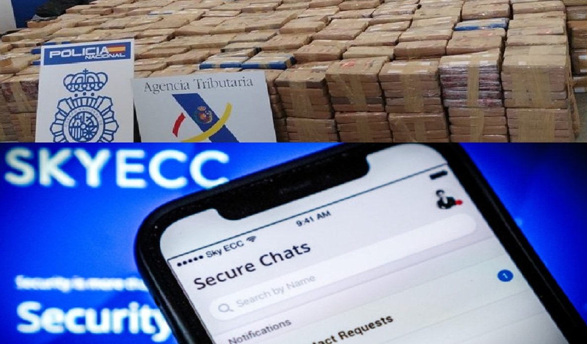 Malas noticias para los CAPOS de la #droga en #España !!! El Tribunal Superior de #Valencia anula la absolución de 14 presuntos #narcos y ordena a la Audiencia valorar las pruebas de #skyecc . La info, en
narcodiario.com/2026/04/anulan…