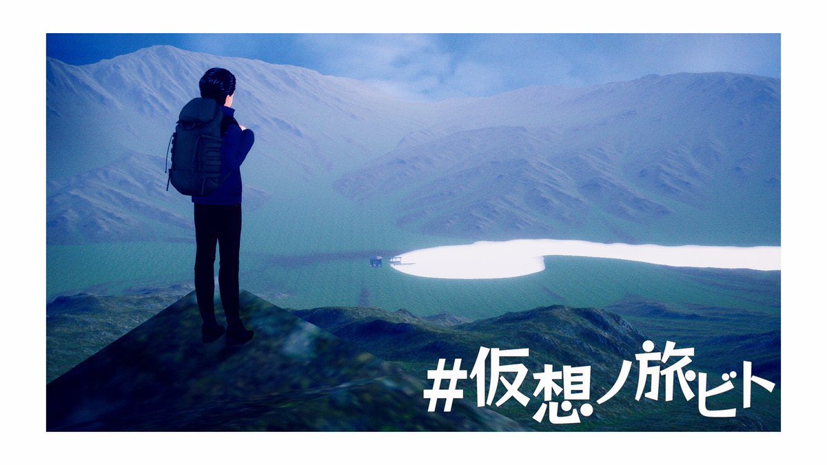 トンズラ tweet media