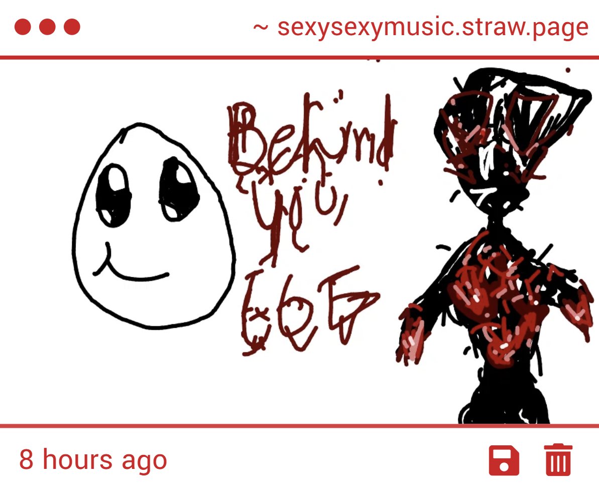 egg👁️ tweet media