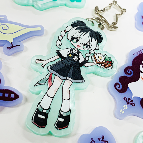 maison25_cp's tweet photo. ／
【NEW COLOR ADDED】
アクリル板に新色が加わりました🔔
＼

💚🐼パールグリーン🍳✨
🔮🦋メロウベリー🫐💜

やわらかな透け感にほんのりパールのニュアンスが加わったパールグリーン🌿
淡いパープルのレトロかわいい雰囲気のメロウベリー🍓
爽やかな2色でおすすめです🌷
https://t.co/9My1Nf8Nq1 https://t.co/SOHUGLjoim