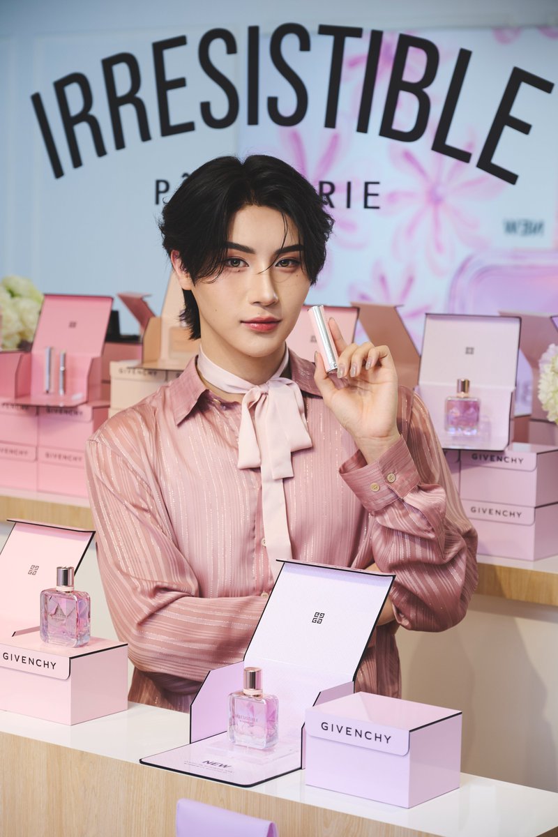 GIVENCHY BEAUTY JP (@GivenchyBeautyJ) / Posts / X