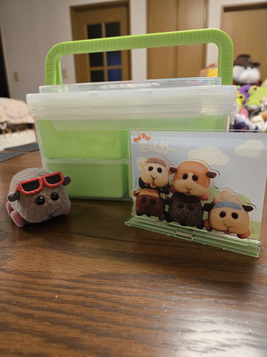 みきゅ♪ tweet media