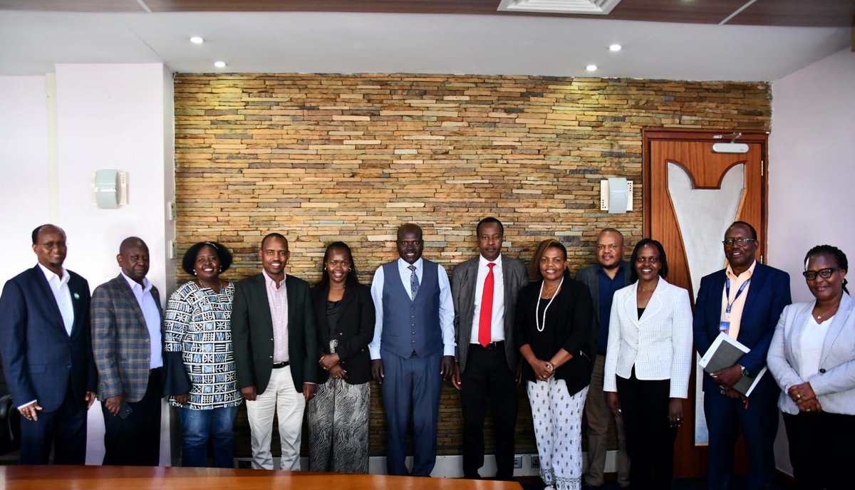 The Kenya Power & Lighting Company Plc. tweet media