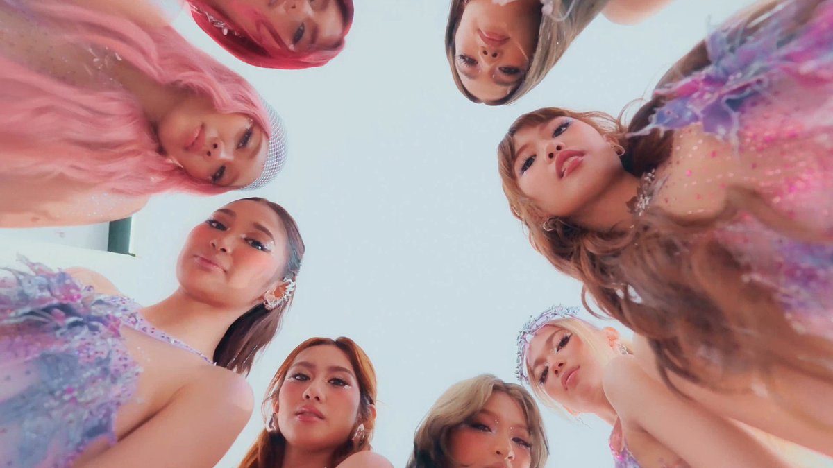 BLOOM PAGE tweet media