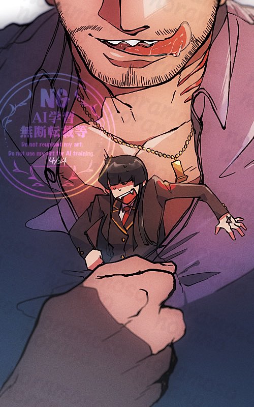 らんぼ tweet media