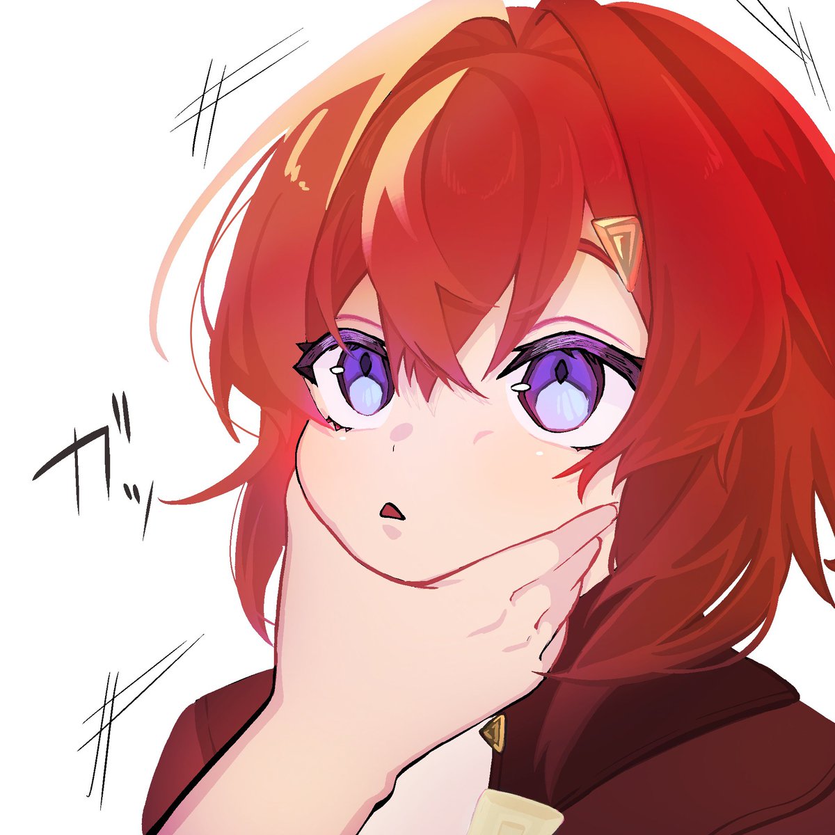 軽井 錨 tweet media