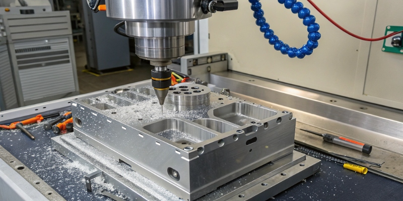 empcasting's tweet photo. How to guarantee zero defects in EV motor housings?
✅ Precise mold design
✅ Strict process control
✅ Real-time monitoring
✅ 100% leak testing
We do it all at EMP Casting.
What’s your biggest challenge in achieving zero-defect aluminum castings? #DieCasting #AluminumDieCasting https://t.co/QcczWYQC6R