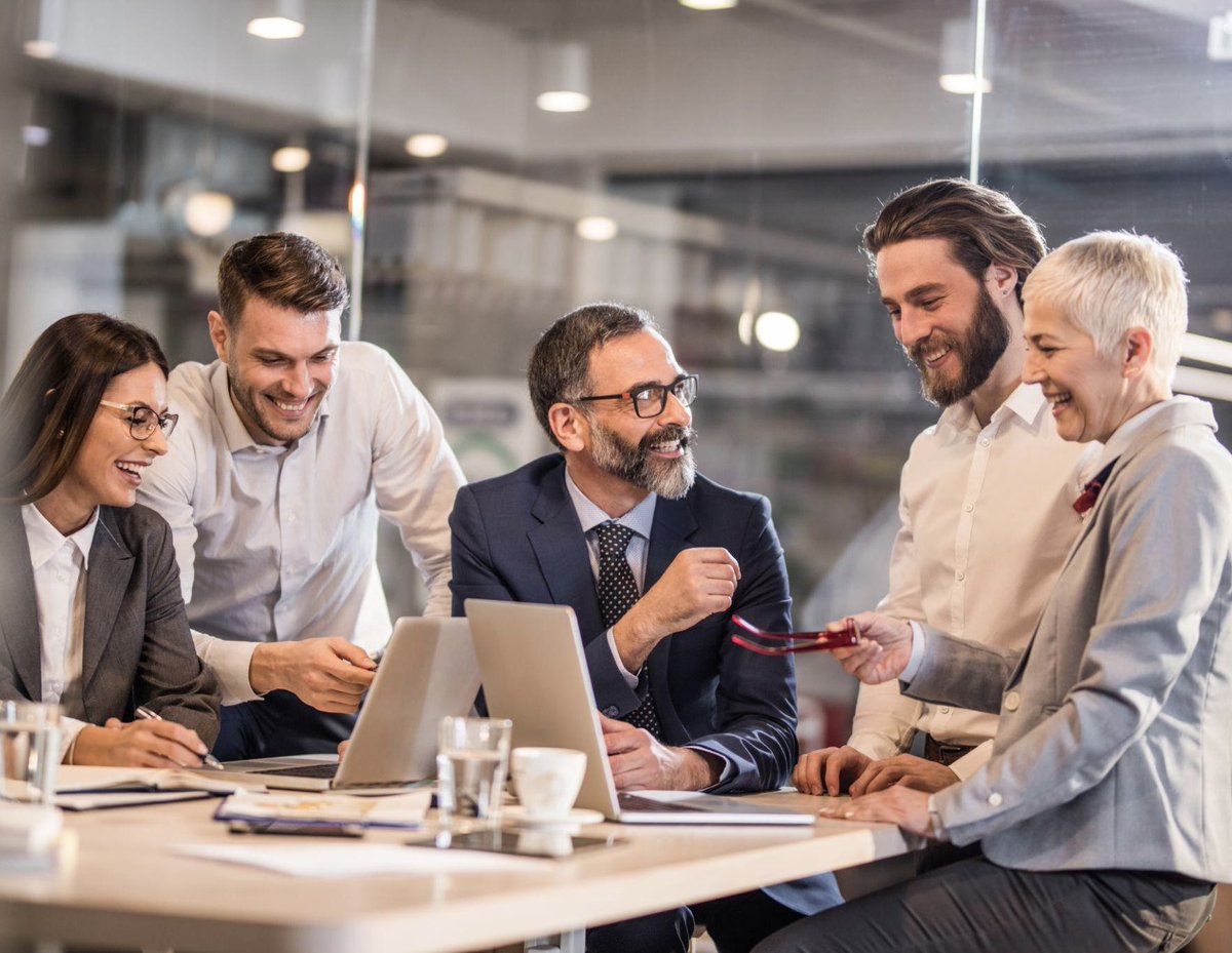 cyberkaOfficial's tweet image. What if, next week…

No IT issues.

No blocked emails.
No wasted time.

Just smooth operations.

That’s IT managed services.

👉 How much time do IT issues cost you?

📩 contact@cyberka.com | 🌐 cyberka.com

#ManagedServices #SMEs #Cyberka