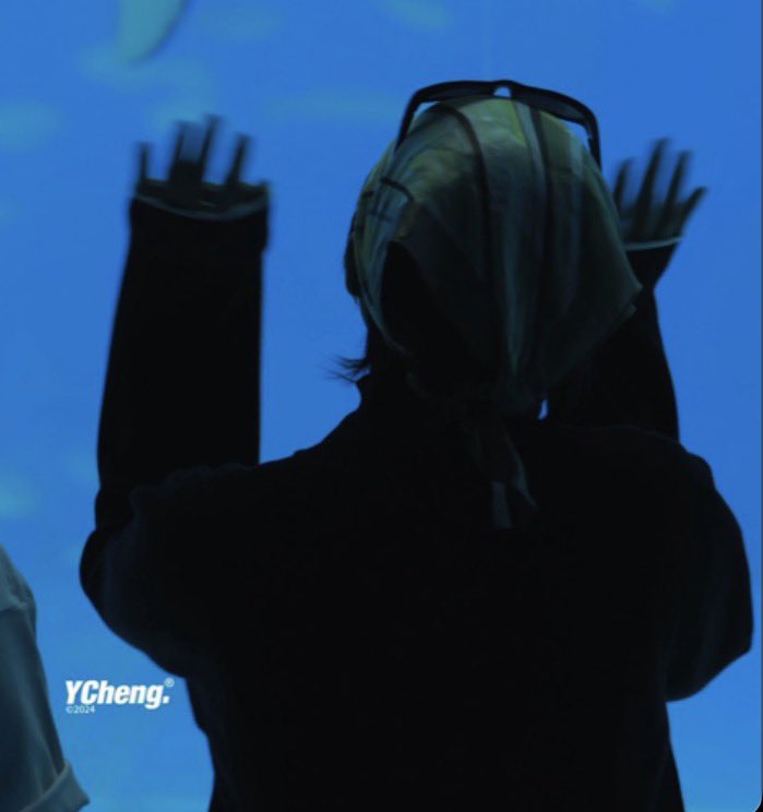 อวลิน tweet media