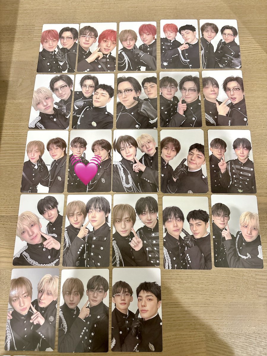 もふこ tweet media