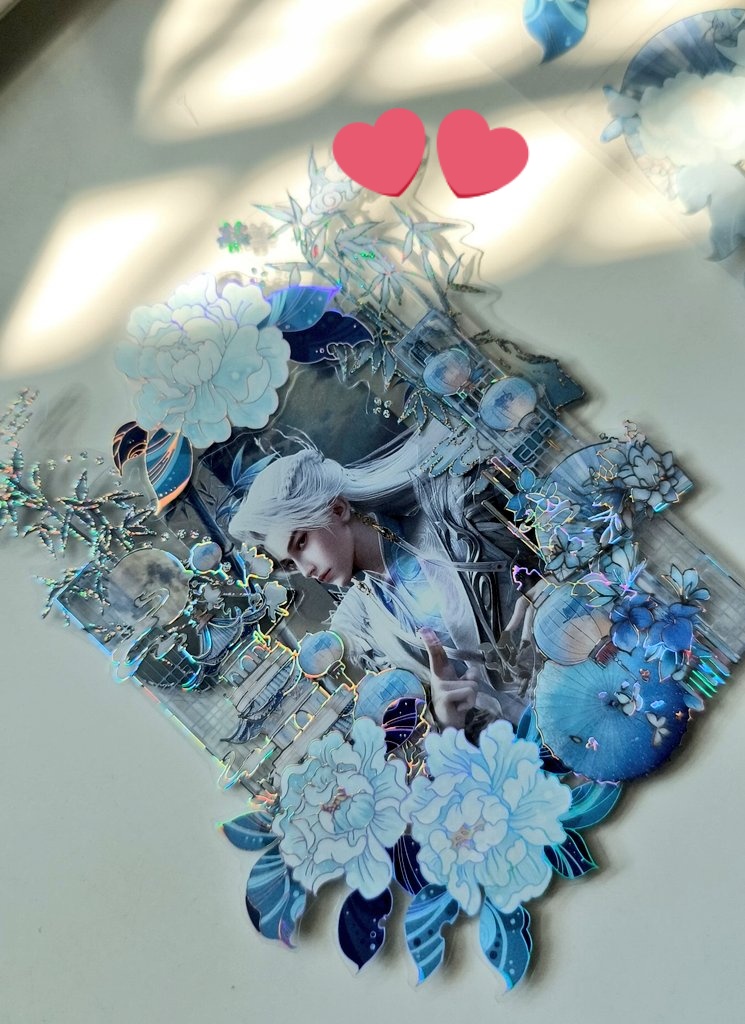 Hunter Artist♥️ต้าวฮันนักวาดตัวเล็ก CMS.Open tweet media