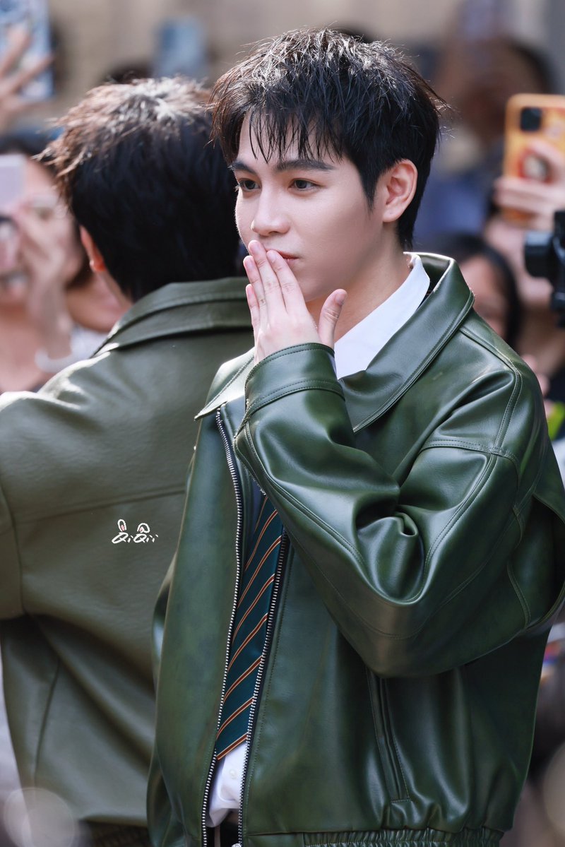 𝑸𝒊𝑸𝒊𝒊汤圆🥣 tweet media