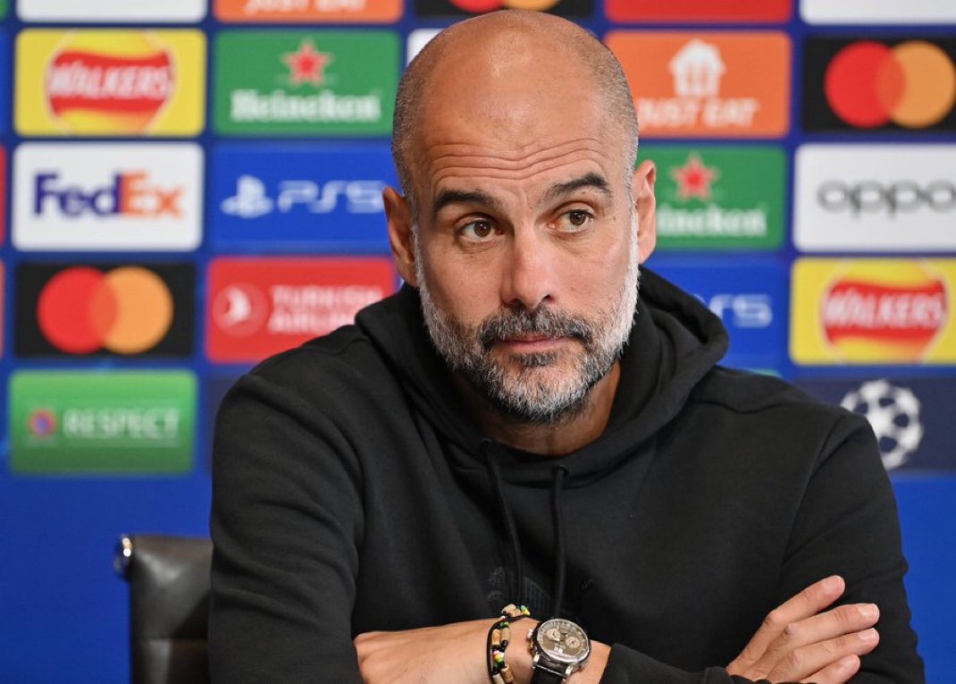 EPL World tweet media