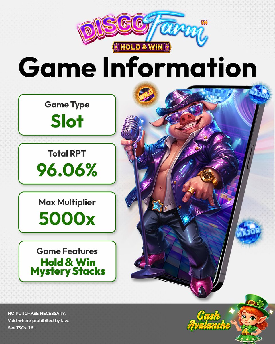 Cash Avalanche tweet media