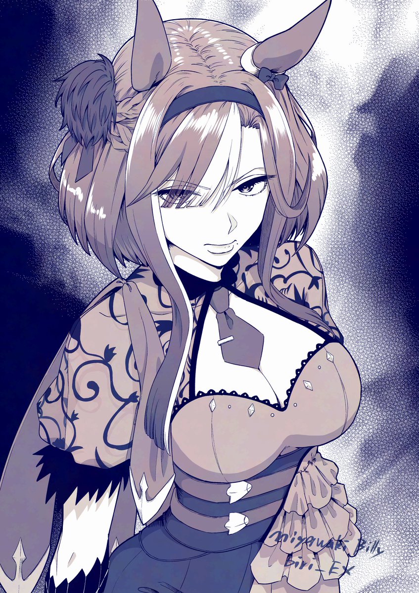 ビリー(宮脇)🍆 tweet media