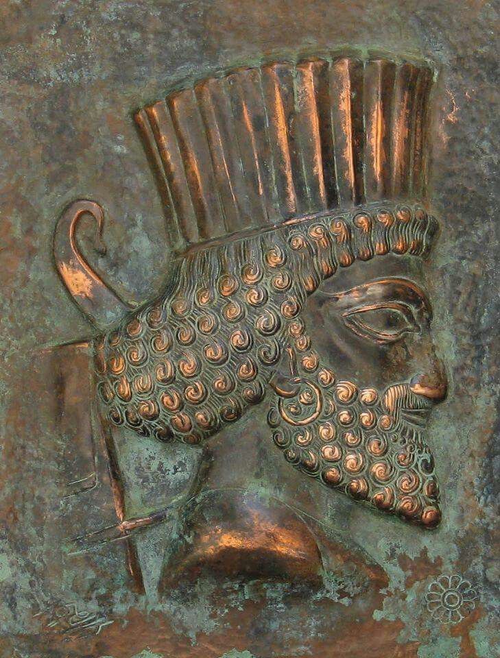 🇮🇷卐Avesta irani卐🇮🇷 tweet media