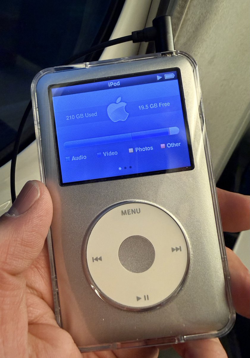 YujiiPodおじさん tweet media