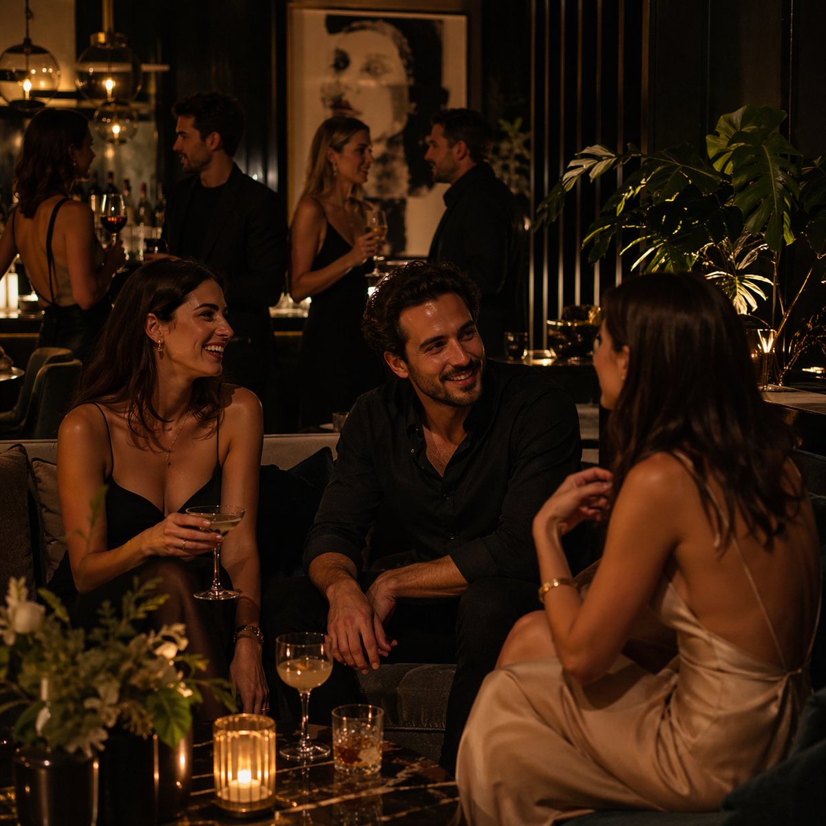 SwingTowns's tweet image. Long nights of connection, curiosity, and shared energy can feel exciting, but knowing the flow, expectations, and social dynamics helps you stay confident and fully present throughout the experience ✨

blog.swingtowns.com/all-night-conn…

#BeginnersGuide #Nightlife #OpenMinded #Lifestyle