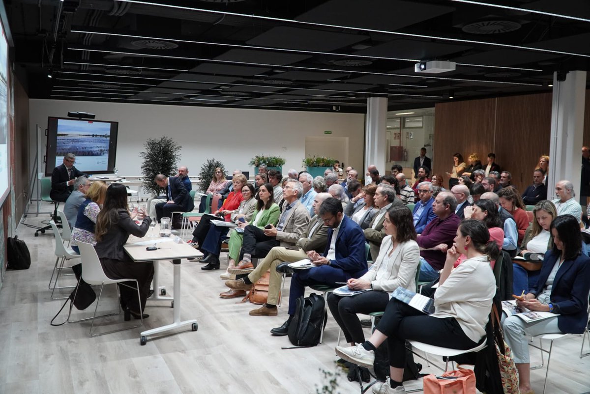 Confederación Hidrográfica del Júcar tweet media