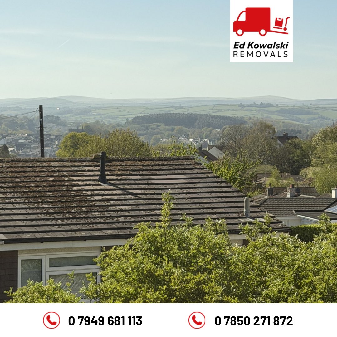 ed_exeter's tweet image. 4-bed move Exeter to Totnes 
🚛 Two Luton vans, smooth &amp;amp; stress-free ✔️ Removals Devon | Exeter | Man &amp;amp; Van | Packing 📦 

👉 Planning your own move?
Get a fast, no-obligation quote here:
edkowalskiremovals.com/get-quote

Removals Devon, Removals Exeter

#RemovalsExeter #MovingDay
