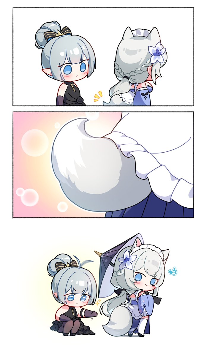 유즈✨️ tweet media