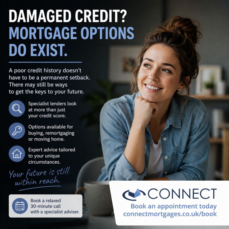 Connect Mortgages tweet media