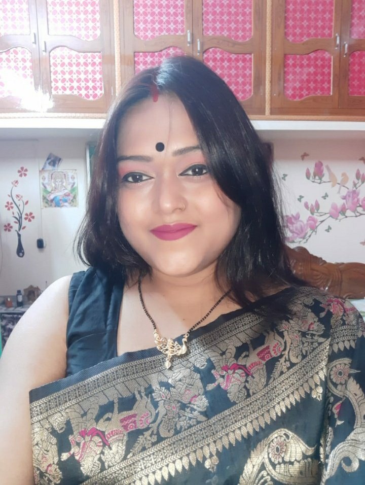 MistressMallika tweet media