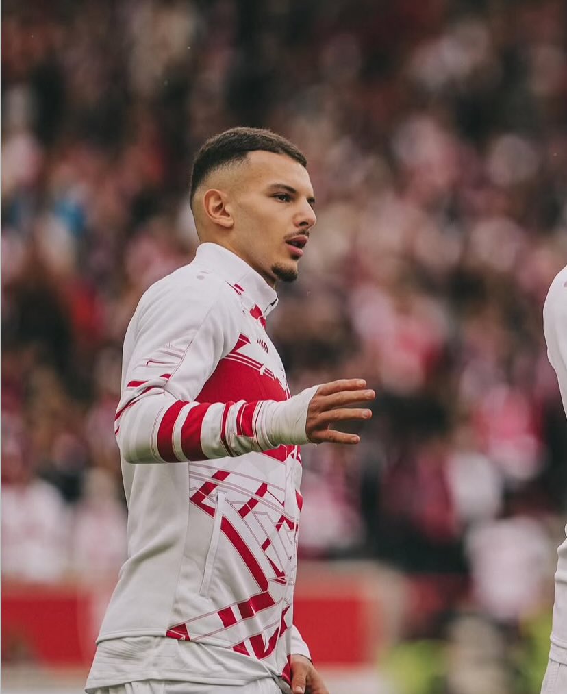 𝗔𝗟𝗚𝗘𝗥𝗜𝗔𝗖𝗧𝗨𝗙𝗢𝗢𝗧 🇩🇿💫 tweet media