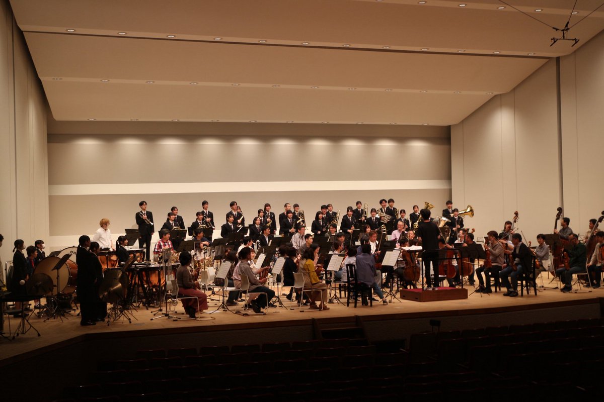 山形交響楽団🍒Yamagata Symphony Orchestra tweet media