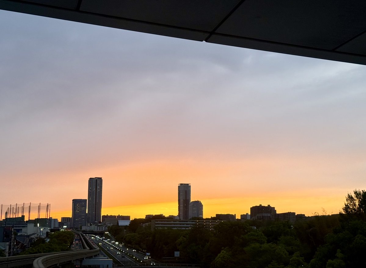 やーつりん tweet media