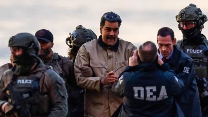 یک نظامی امریکایی به اتهام شرط بندی غیرقانونی بازداشت شد.